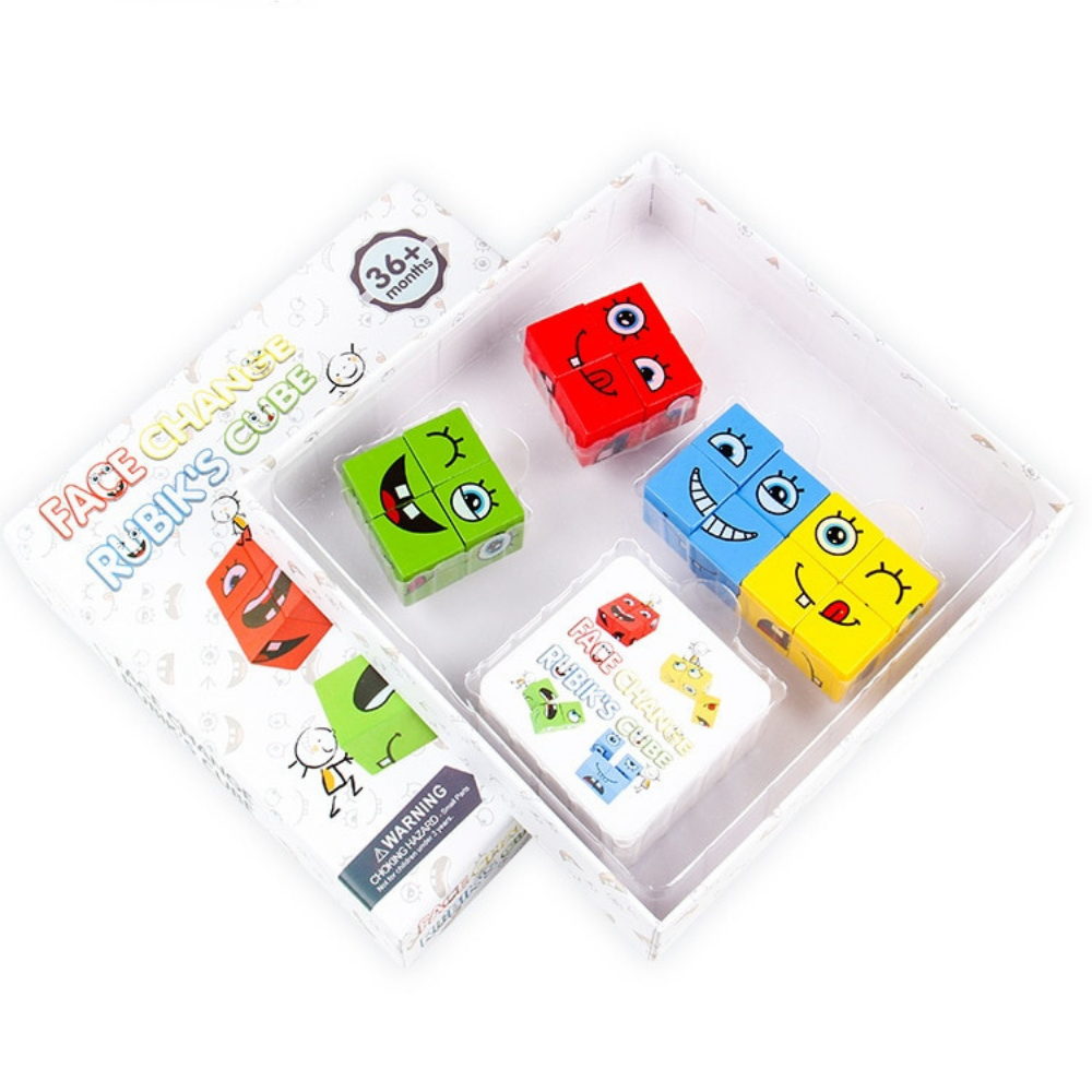VIMEDA | Emoji Blocks™