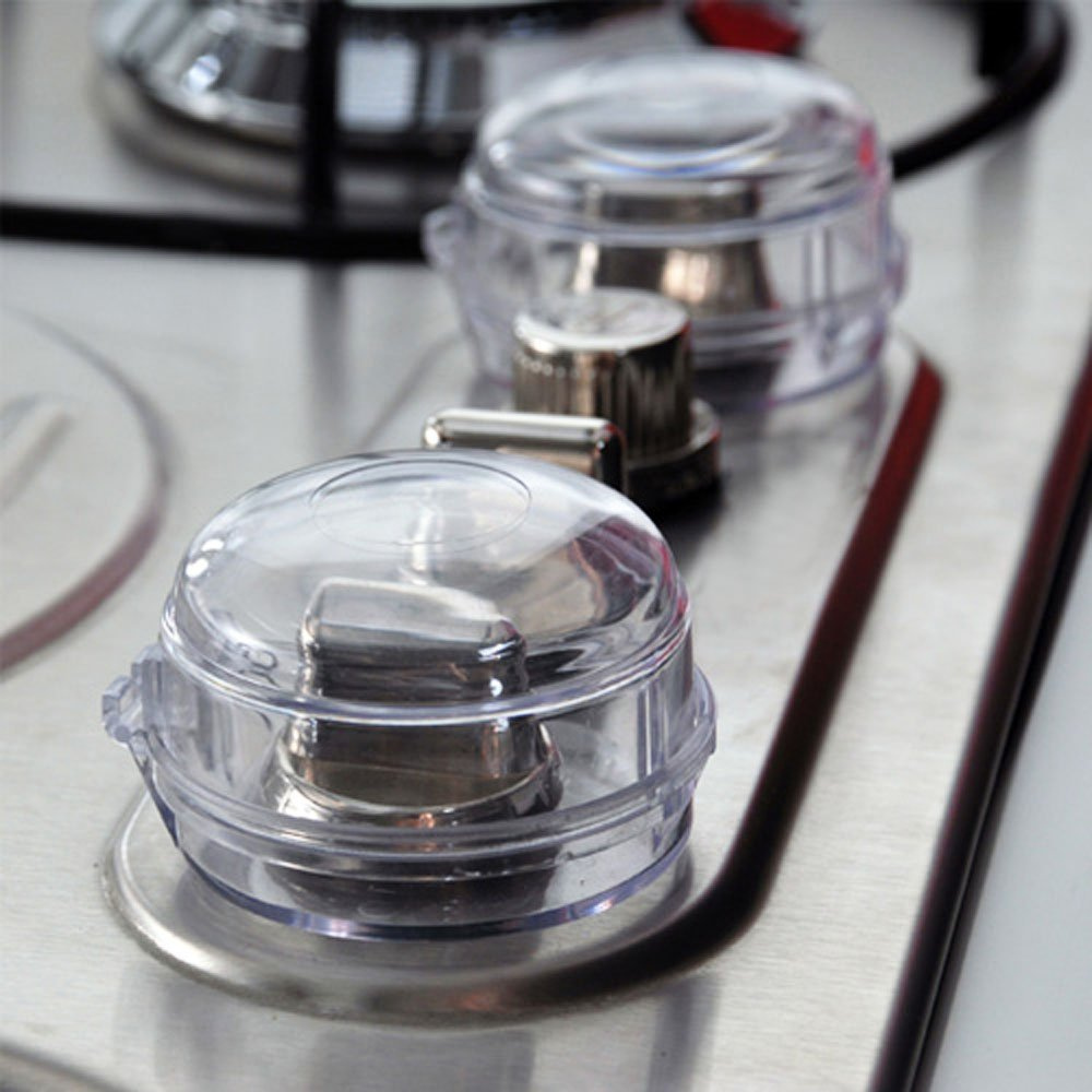 VIMEDA | Stove Knob Covers™ (4+4 GRATIS)
