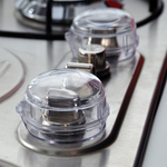 VIMEDA | Stove Knob Covers™ (4+4 GRATIS)