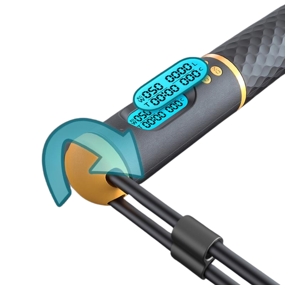 VIMEDA | Smart Jump Rope™