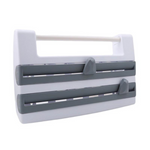 VIMEDA | 4-in-1 Paper Towel Rack™