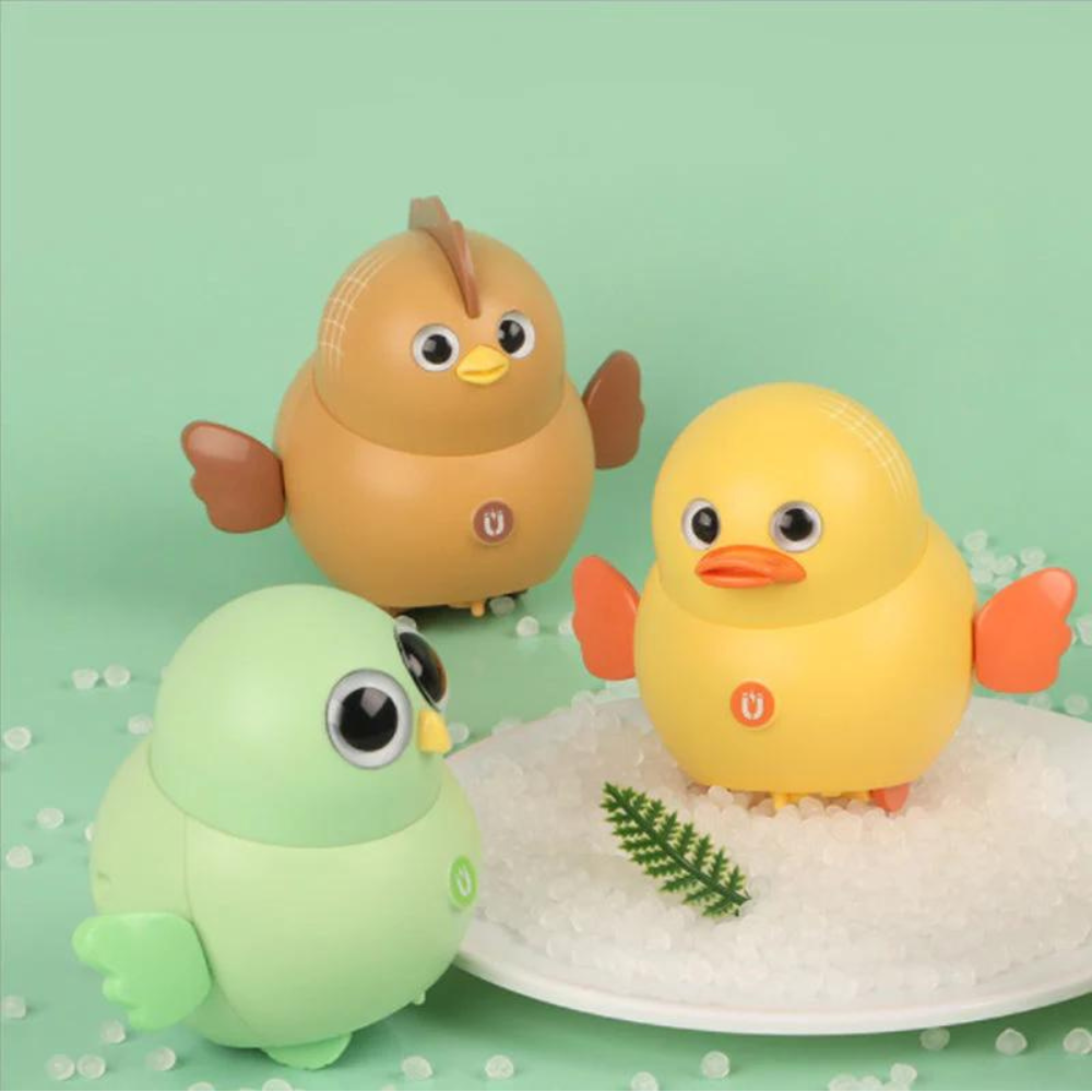 VIMEDA  | Electric Waddling Toy™ (1+1 GRATIS)
