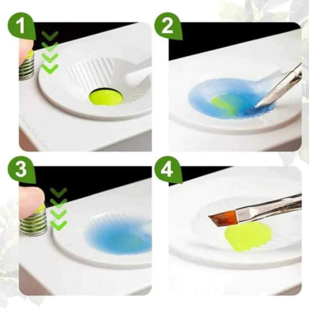 VIMEDA | Brush Rinser™