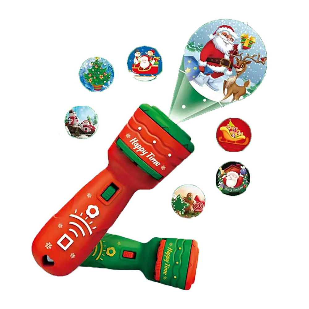 VIMEDA | Christmas Kids Projector