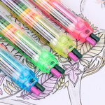 VIMEDA | 20-in-1 Coloring Pen™ (1+1 GRATIS)