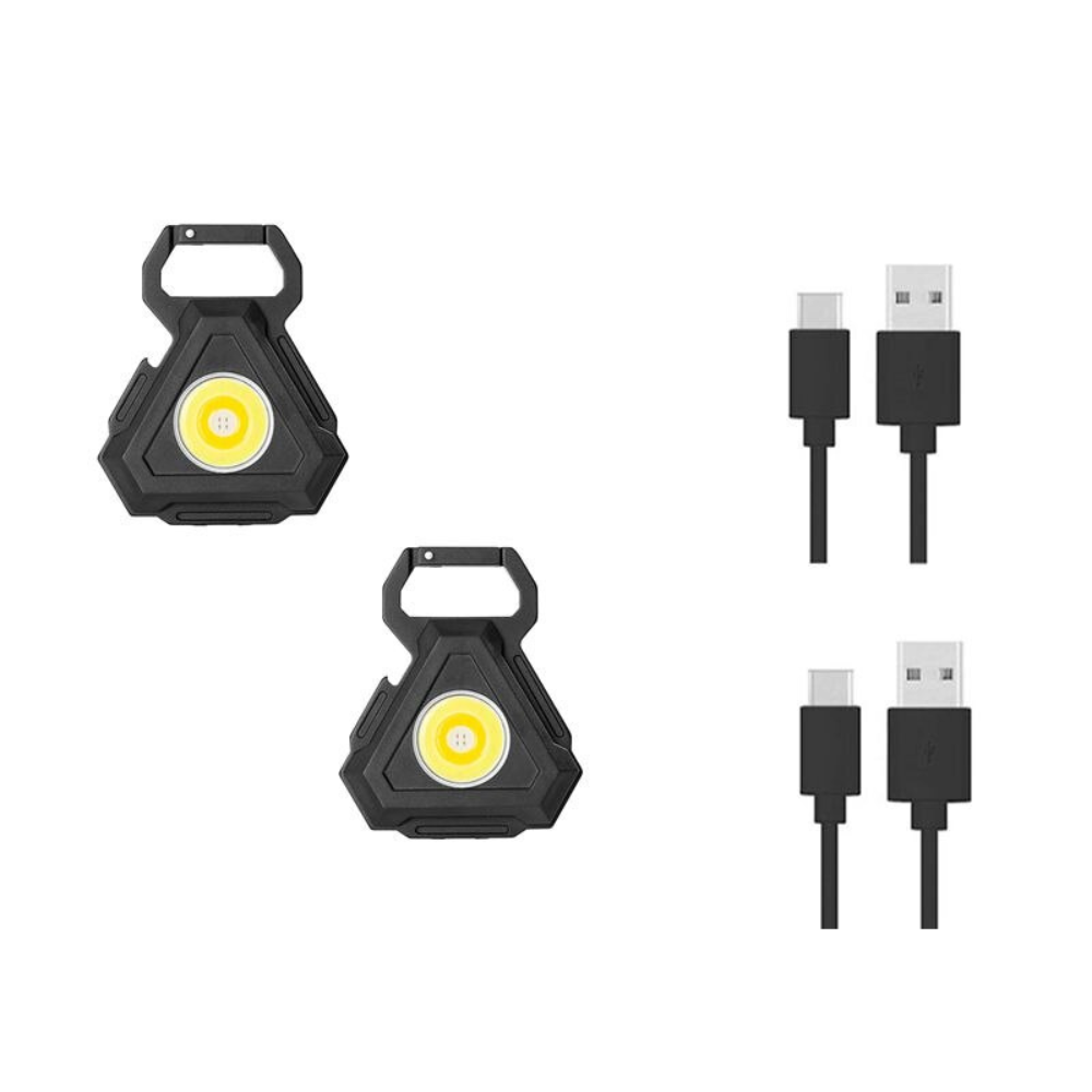 VIMEDA | Keychain LED Light™