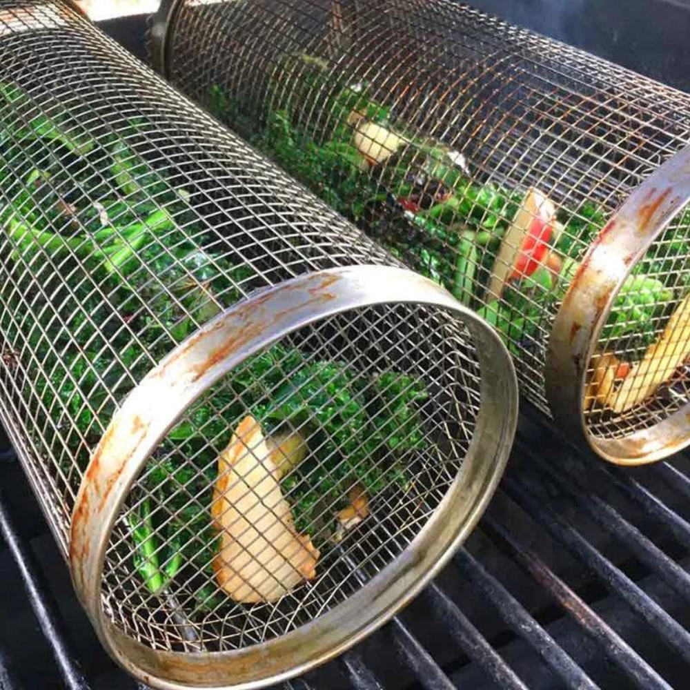 VIMEDA | Grill Basket™