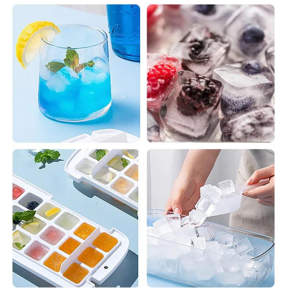 VIMEDA | Ice Cube Maker™
