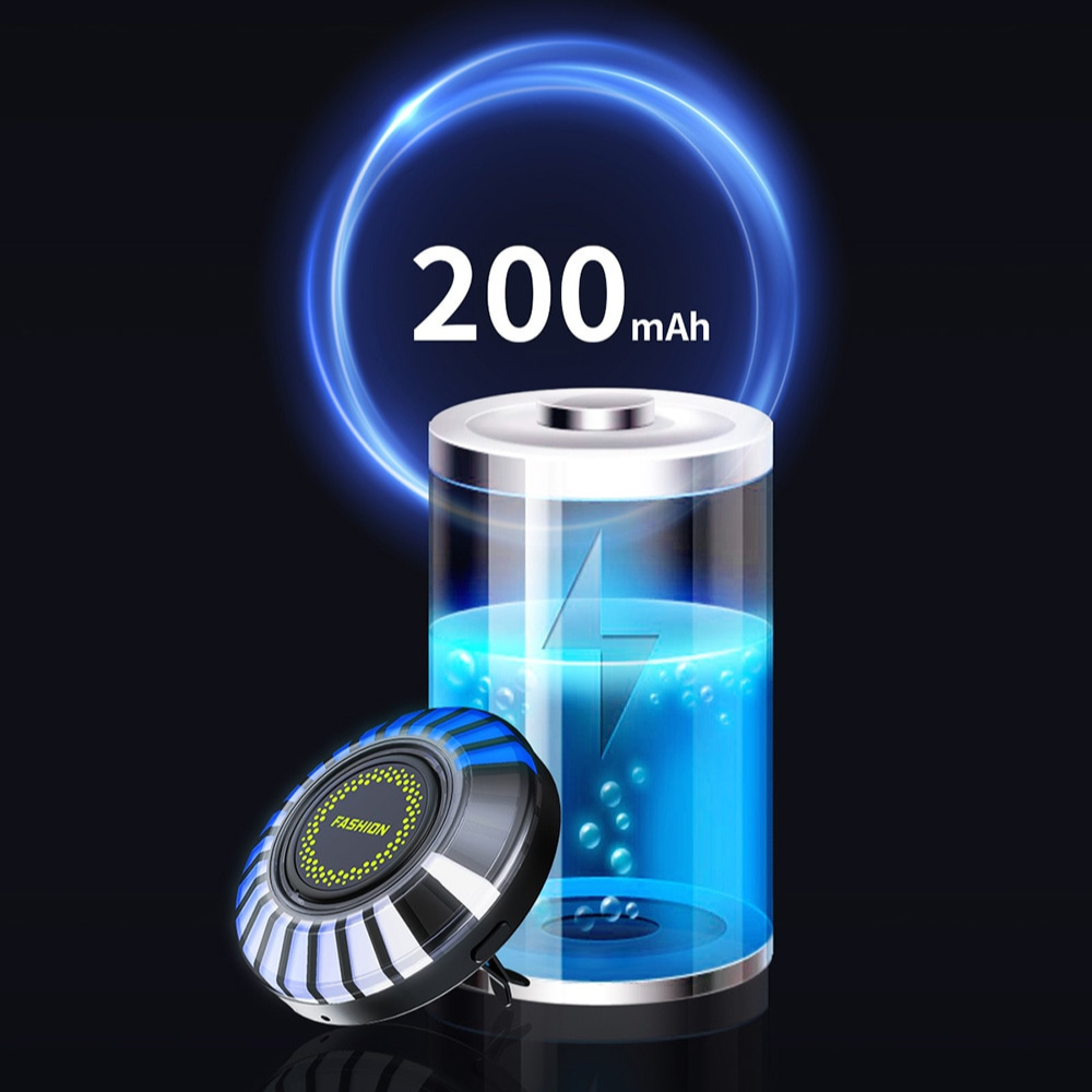 VIMEDA | LED Air Freshener™