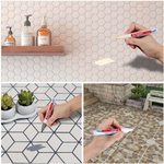 VIMEDA | Grout Paint Marker™ (1+1 GRATIS)