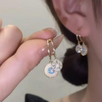 VIMEDA | Star & Flower Earrings™ (1+1 GRATIS)
