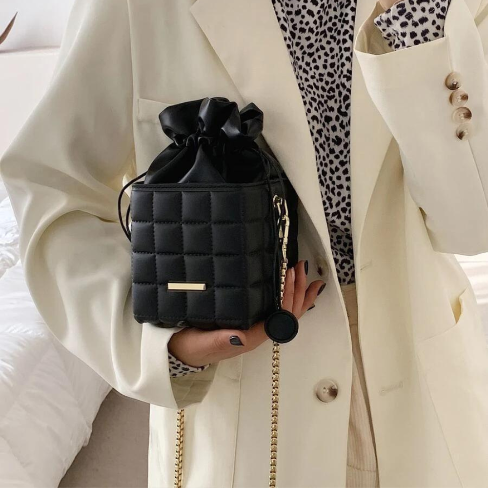 VIMEDA | Luxury Bucket Handbag™