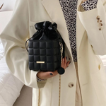 VIMEDA | Luxury Bucket Handbag™