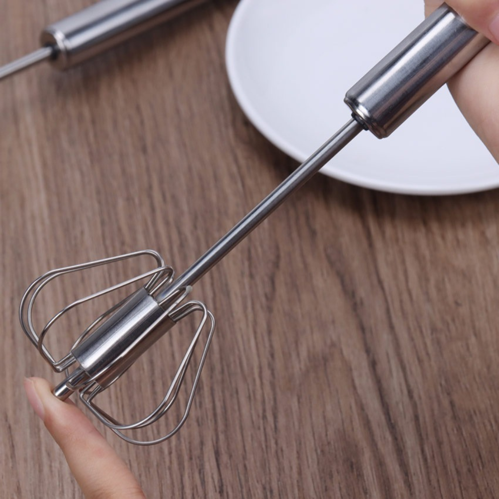 VIMEDA | Semi-automatic Eggbeater™ (1+1 GRATIS)