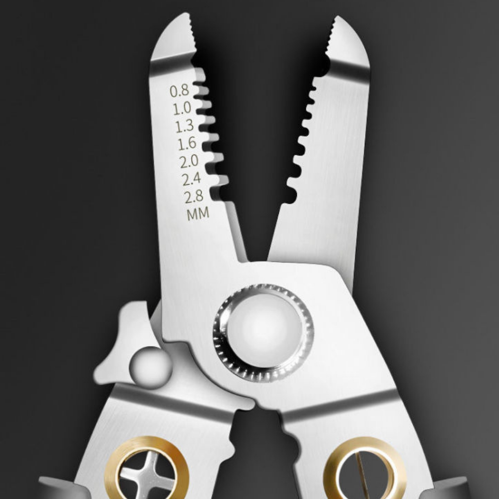 VIMEDA | Multifunctional Wire Stripper™
