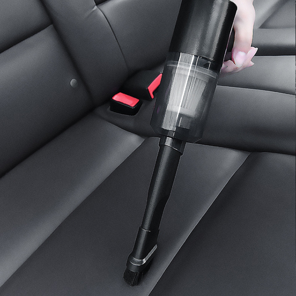 VIMEDA | Wireless Car Vacuum™
