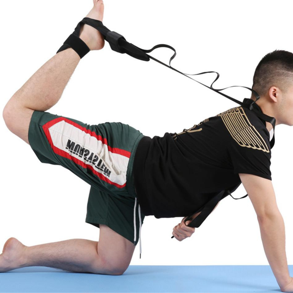 VIMEDA | Stretching Strap™