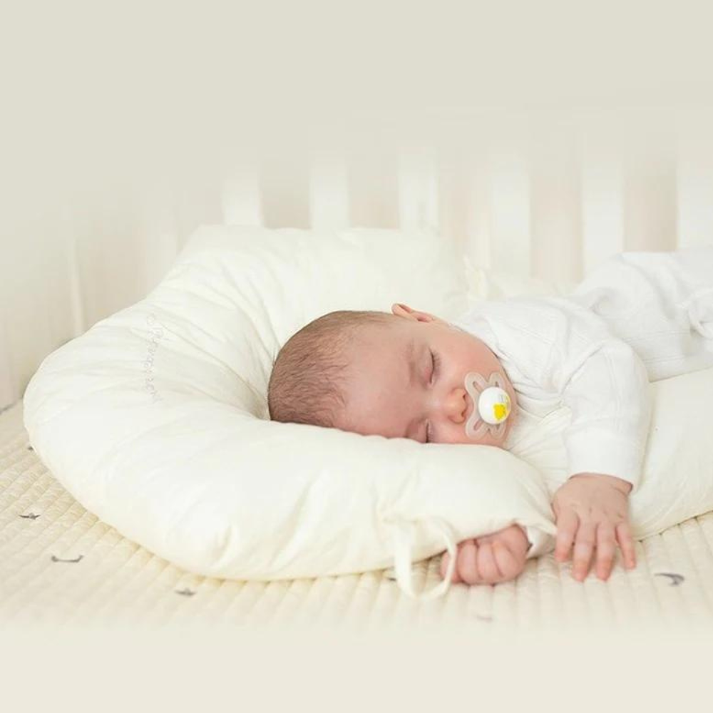 VIMEDA | Baby Sleeping Pillow™