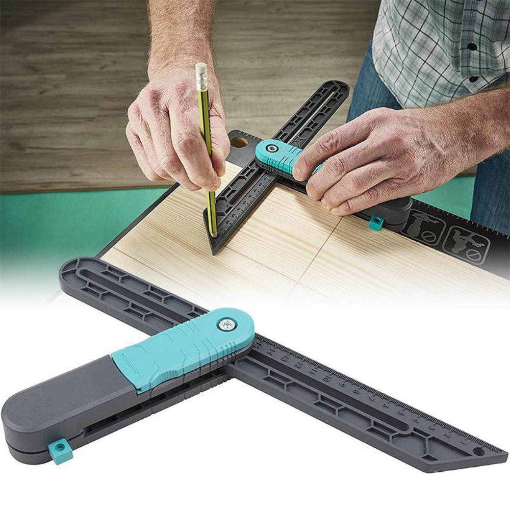 VIMEDA | Angle Finder™
