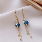 VIMEDA | Peacock Pearl Earrings™ (1+1 GRATIS)