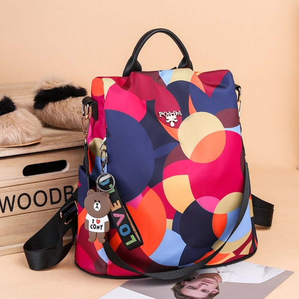VIMEDA | Oxford Backpack™