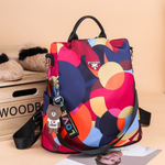 VIMEDA | Oxford Backpack™