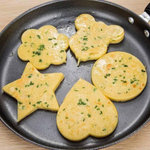 VIMEDA | Fried Egg Mold™ (1+1 GRATIS)