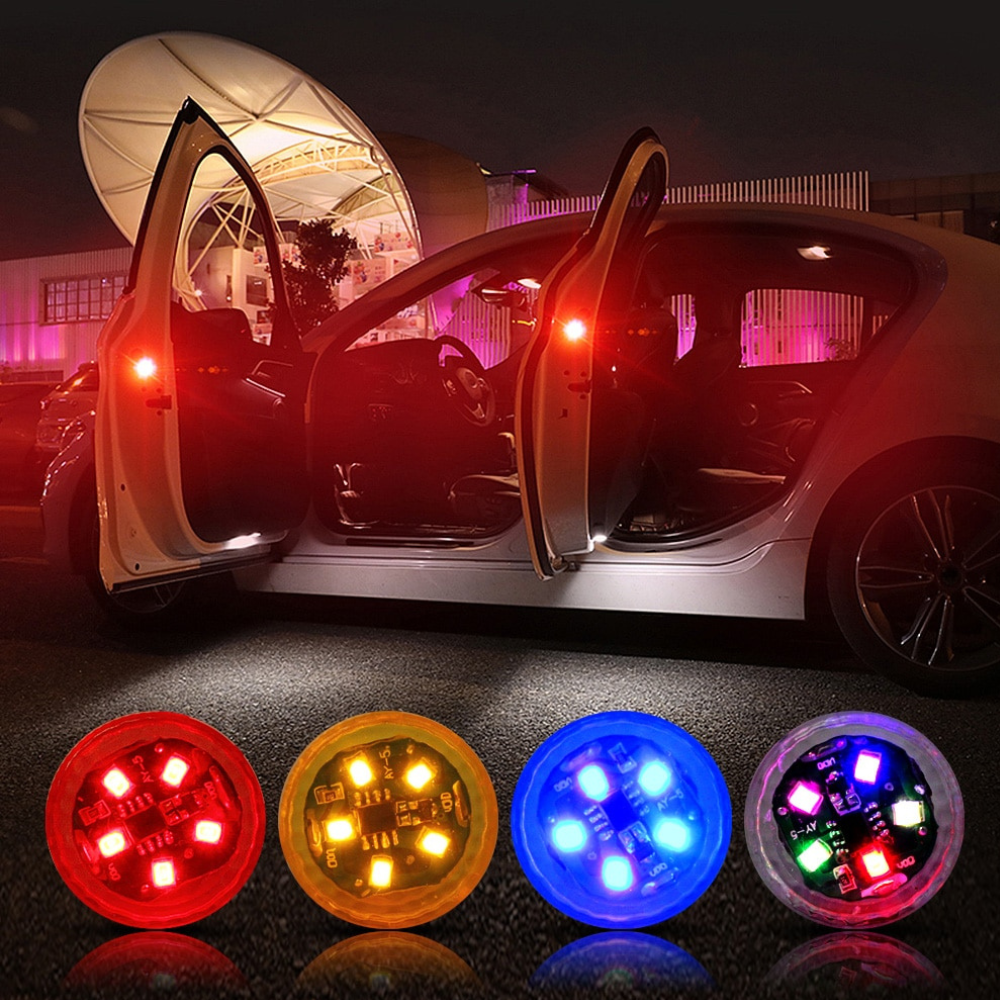 VIMEDA | Car Door Lights™ ( 4 stk )