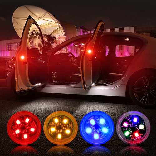 VIMEDA | Car Door Lights™ ( 4 stk )