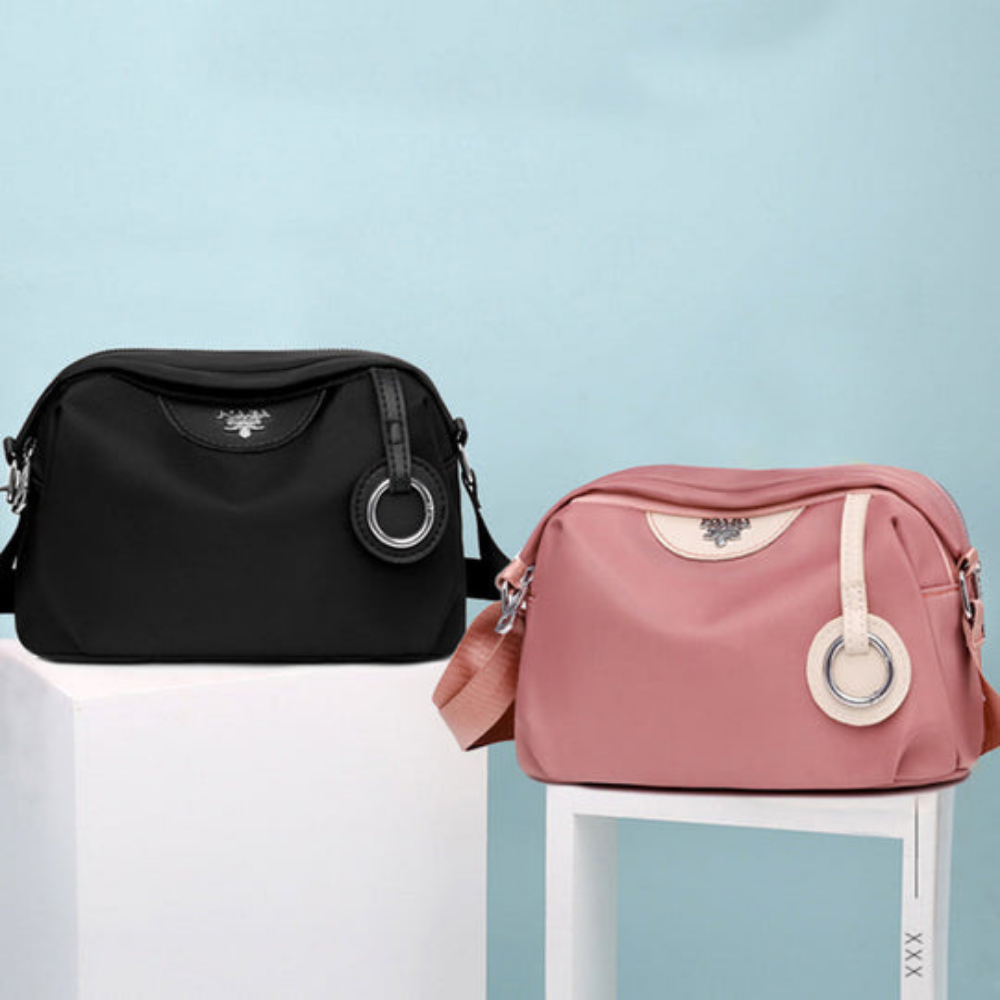 VIMEDA | Compact Shoulder Bag™