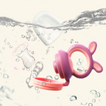VIMEDA | Baby Food Pacifier™ (1+1 GRATIS)