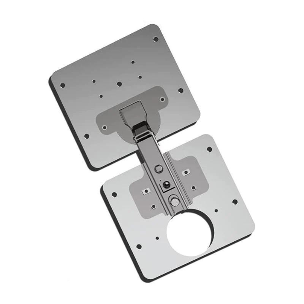 VIMEDA | Hinge Repair Plate™  (1+1 GRATIS)