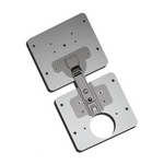 VIMEDA | Hinge Repair Plate™  (1+1 GRATIS)