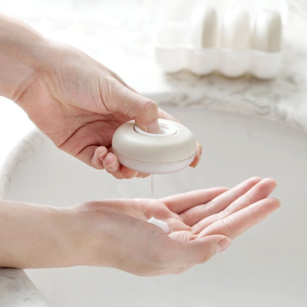VIMEDA | Cosmetic Travel Pods™