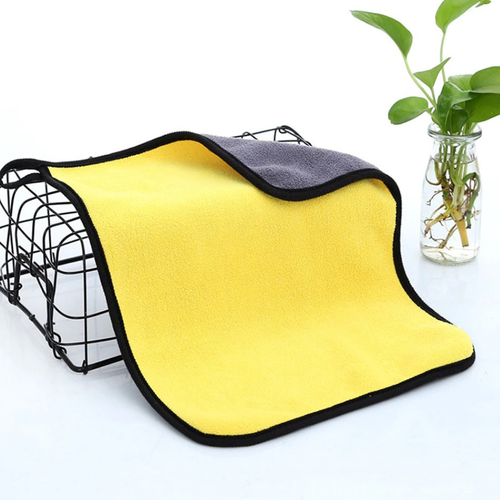 VIMEDA | Magic Car Cloth™ (2+2 GRATIS)