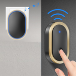 VIMEDA | Wireless Doorbell™