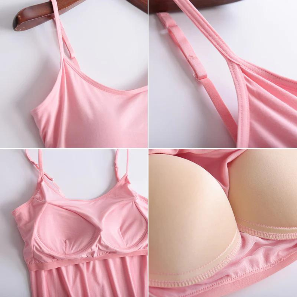 VIMEDA | Cami Bra Top™