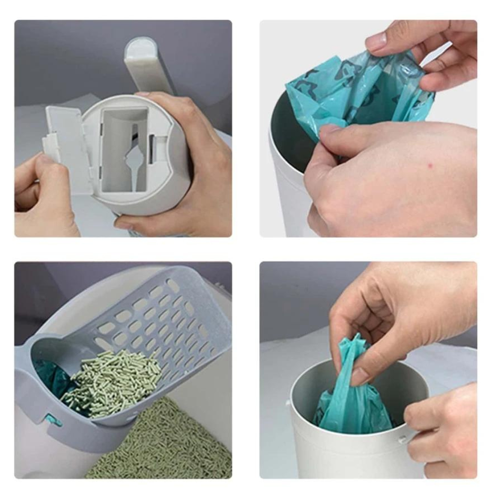 VIMEDA | Cat Litter Scoop™