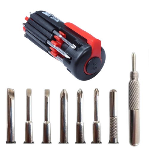 VIMEDA | 8-in-1 LED Screwdriver™
