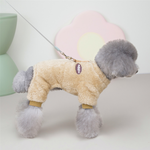 VIMEDA | Fleece Pet Overall™