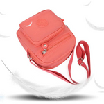 VIMEDA | Multi-pocket Designer Bag™