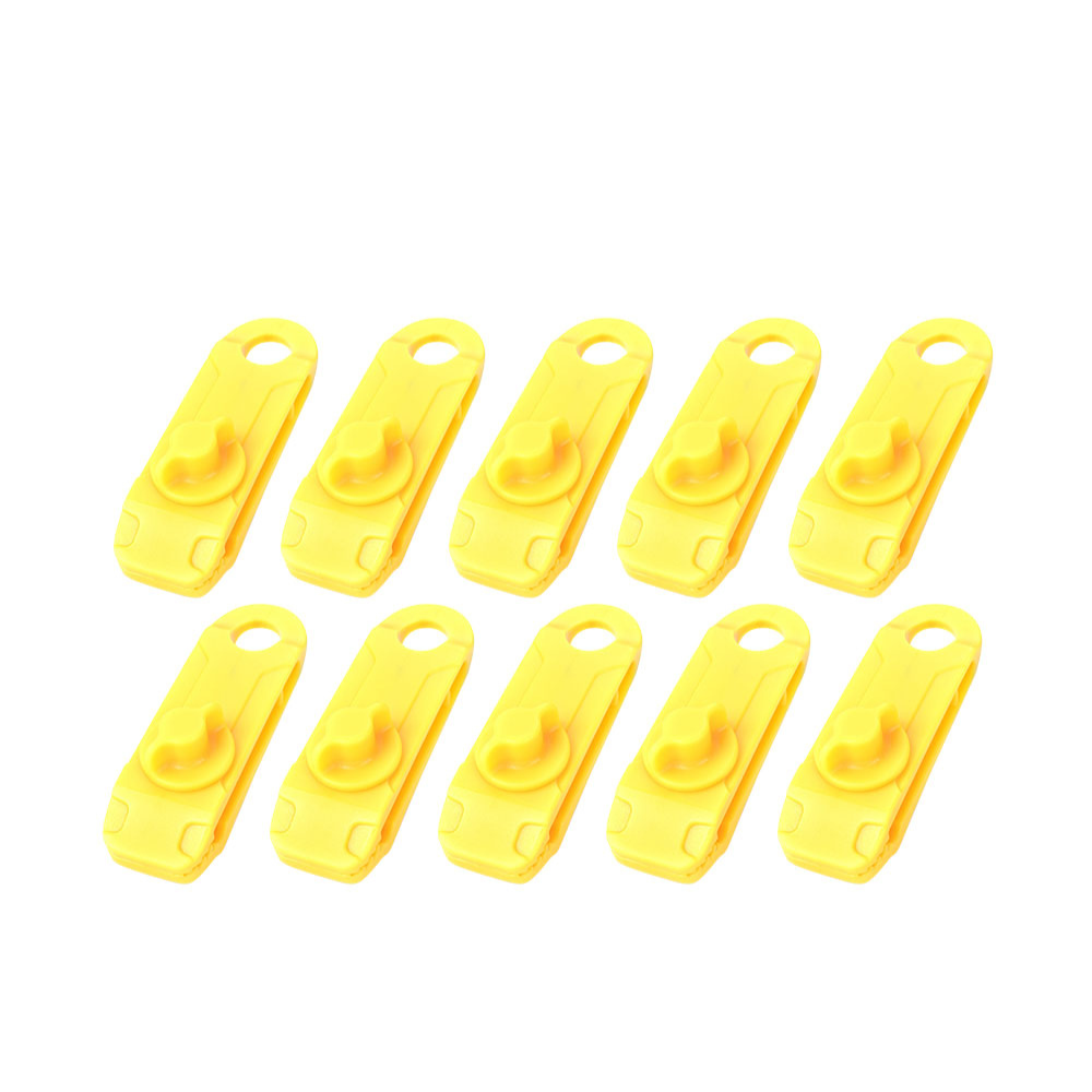 VIMEDA | Tarp Clamps™ (10 stk)