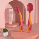 VIMEDA | Baby Utensils Set™