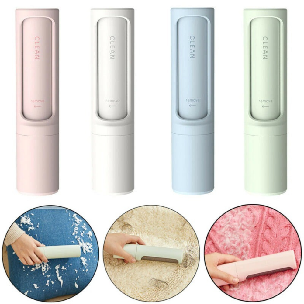 VIMEDA | Hair Remove Roller™ (1+1 GRATIS)