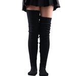 VIMEDA | High Knit Socks™