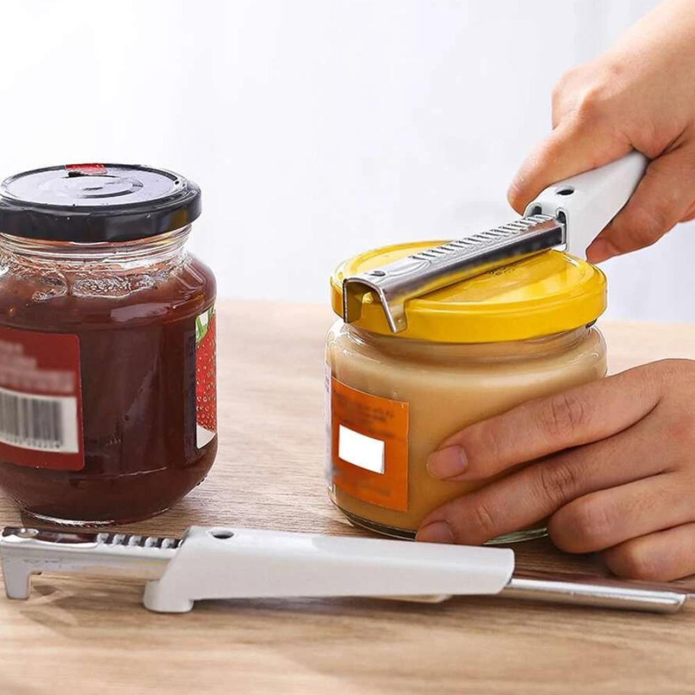 VIMEDA |  Comfort-Grip Can Opener™ (1+1 GRATIS)