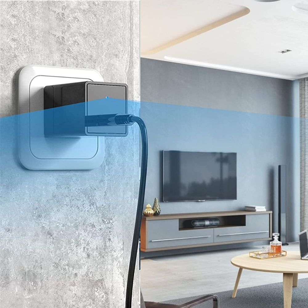 VIMEDA | Charger Security Camera™