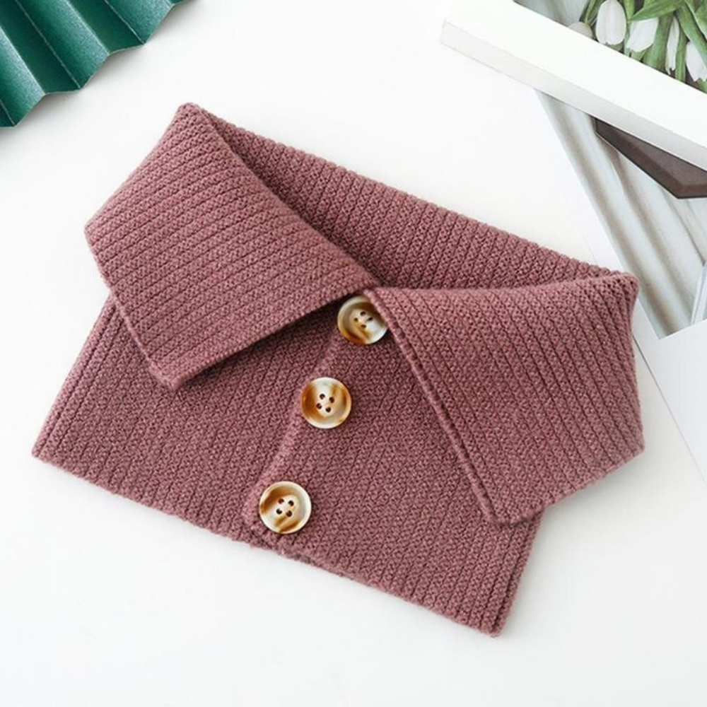 VIMEDA | Mock Turtleneck Collar™ (1+1 GRATIS)