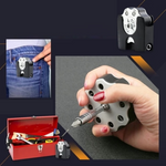 VIMEDA | Ratcheting Screwdriver Kit™