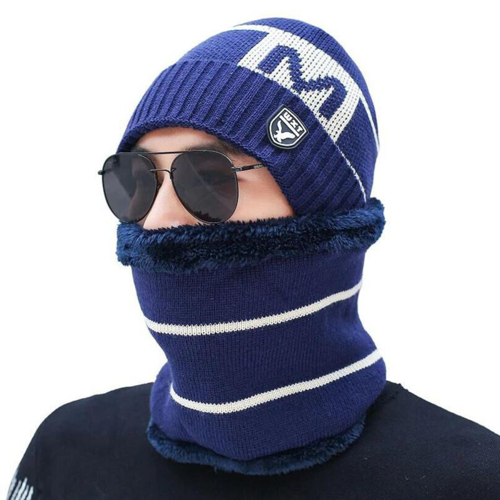 VIMEDA | Knitted Winter Set™